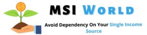 MSI World Logo Transparent