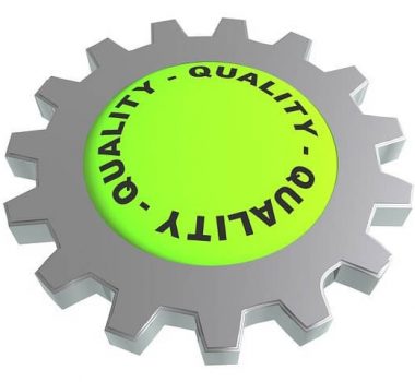 affiliate product quality