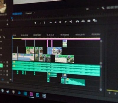 Video Editing Job For Students